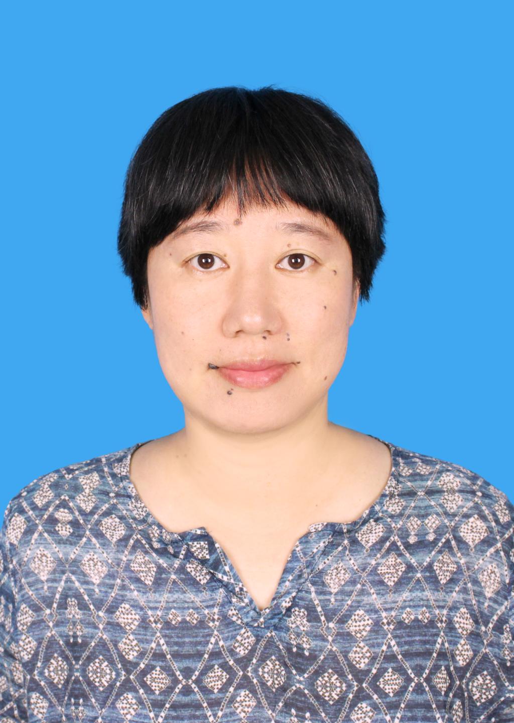 许莹莹