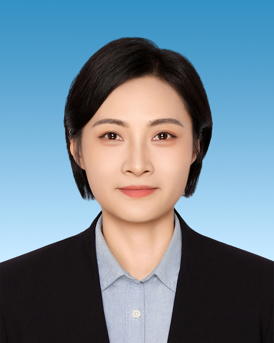 徐时 公司党委书记