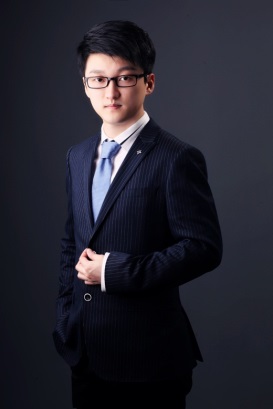 刘清风（校外）