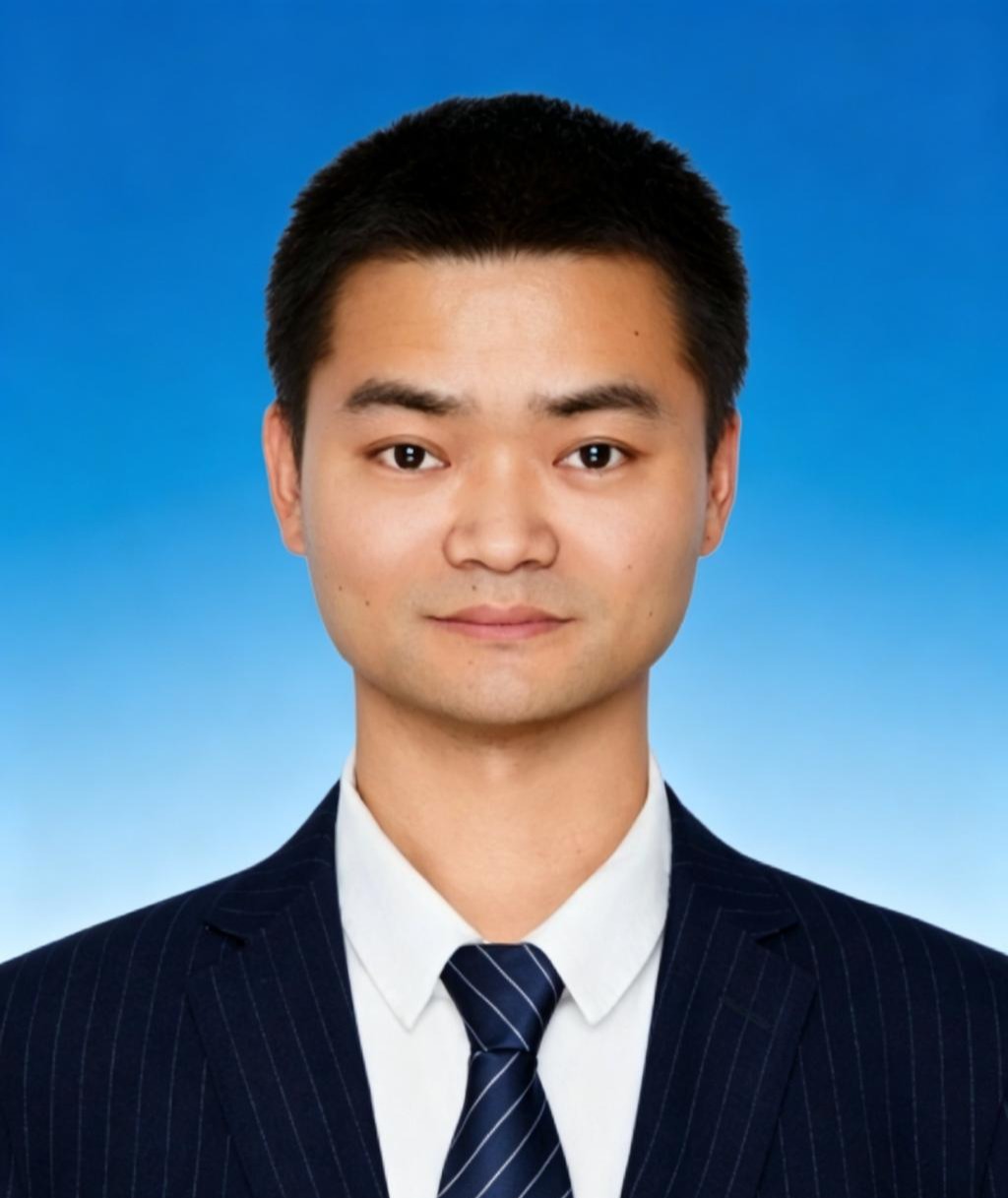 陈宣东 经理助理