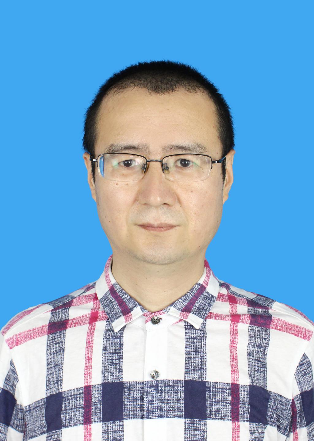 王晓峰