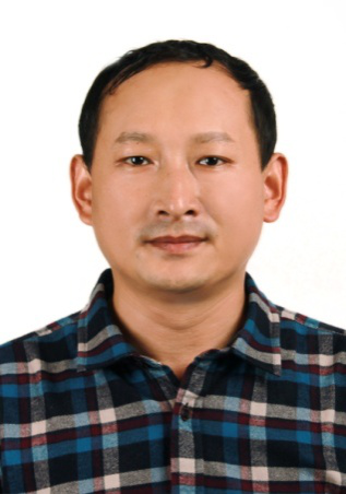 王勇(校外)
