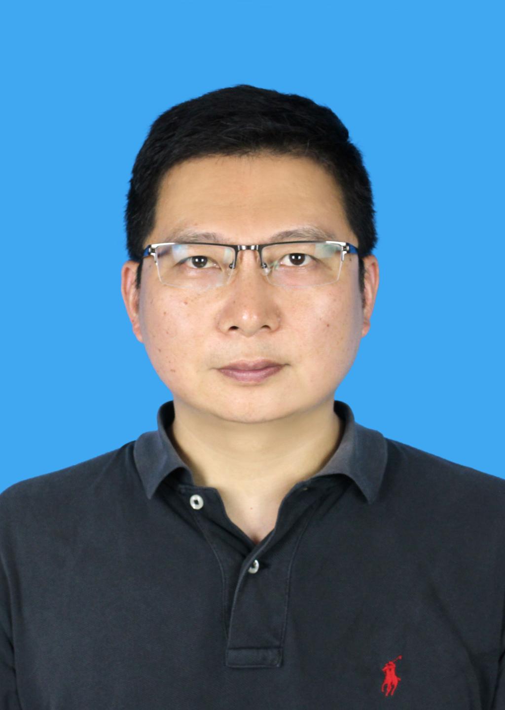 李豫华